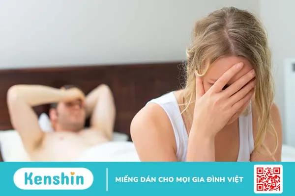 Tiết lộ dấu hiệu khỏi viêm lộ tuyến cổ tử cung đáng ăn mừng 2