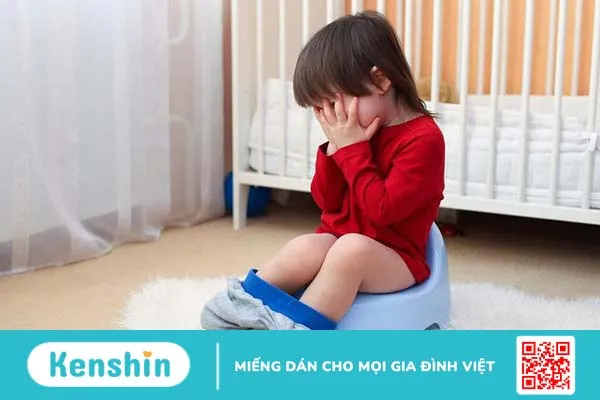 Tiêu chảy cấp ở trẻ em: Nguyên nhân, triệu chứng, hướng chẩn đoán và điều trị 1