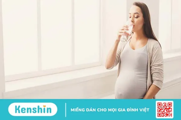 Đái tháo đường thai kỳ: Những lưu ý mẹ bầu cần biết 5