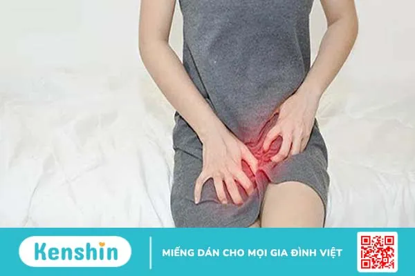 Tìm hiểu bệnh viêm lộ tuyến cổ tử cung dạng sùi 2