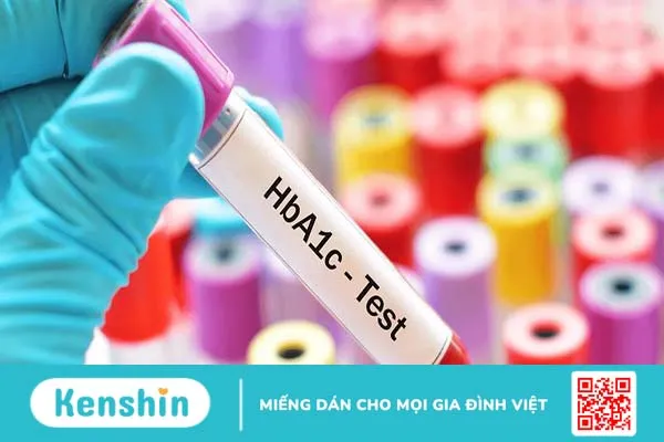 Tìm hiểu chỉ số HbA1c NGSP là gì? Tại sao cần phải kiểm soát chỉ số HbA1c? 2