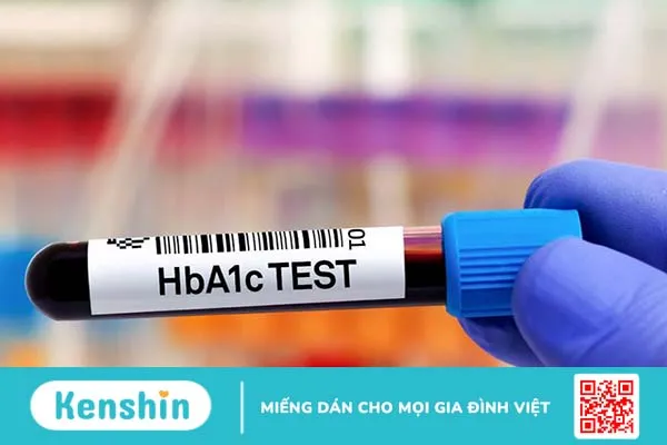 Tìm hiểu chỉ số HbA1c NGSP là gì? Tại sao cần phải kiểm soát chỉ số HbA1c? 3