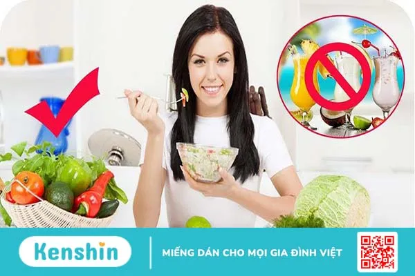 Tìm hiểu chỉ số HbA1c NGSP là gì? Tại sao cần phải kiểm soát chỉ số HbA1c? 4