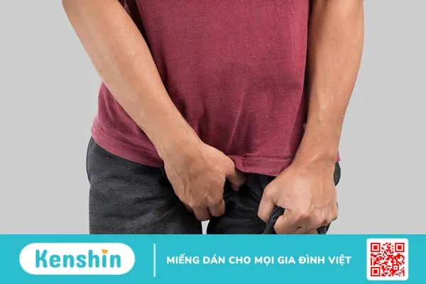 Tìm hiểu chi tiết về cắt đốt tuyến tiền liệt qua ngả niệu đạo 3