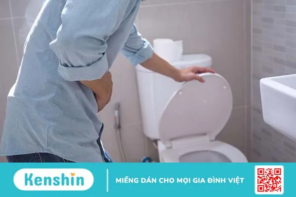 Tìm hiểu chi tiết về cắt đốt tuyến tiền liệt qua ngả niệu đạo 4