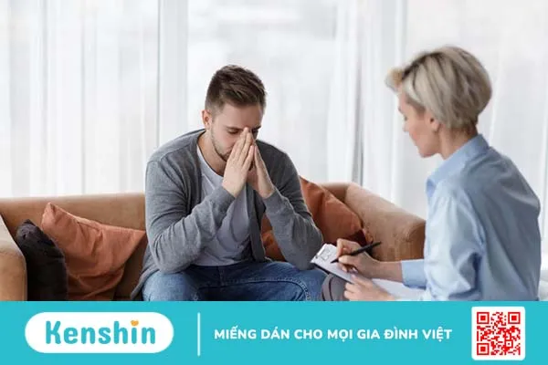 Tìm hiểu chi tiết về liệu pháp tâm động học 2