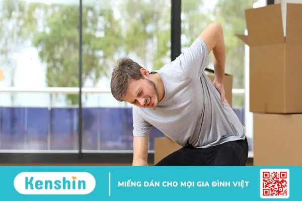 Tìm hiểu chung về Trigger Point và các phương pháp điều trị 2