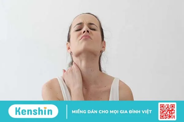 Tìm hiểu chung về Trigger Point và các phương pháp điều trị 3