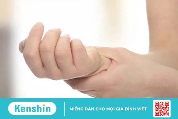 Tìm hiểu CTS là gì? Biện pháp chẩn đoán hội chứng CTS phổ biến nhất 1