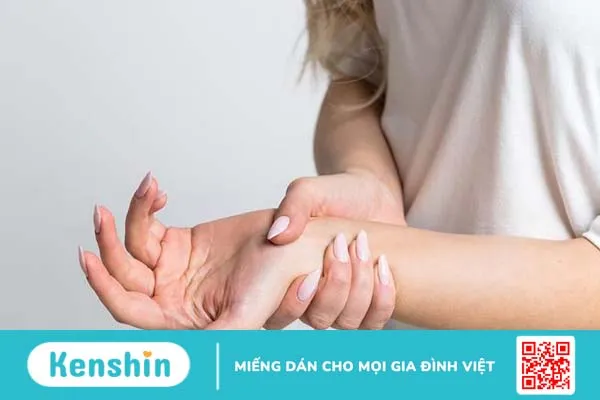 Tìm hiểu CTS là gì? Biện pháp chẩn đoán hội chứng CTS phổ biến nhất 2