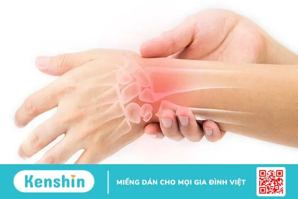 Tìm hiểu CTS là gì? Biện pháp chẩn đoán hội chứng CTS phổ biến nhất 3