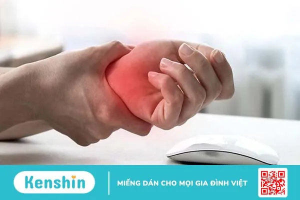 Tìm hiểu CTS là gì? Biện pháp chẩn đoán hội chứng CTS phổ biến nhất 4