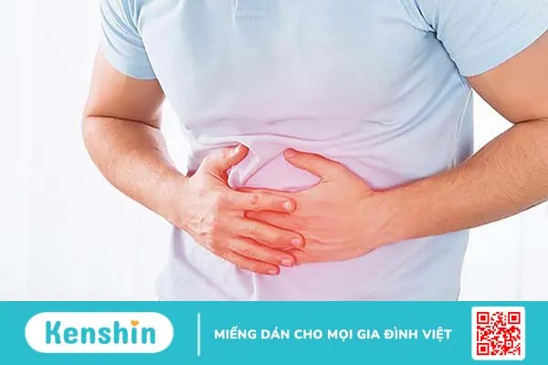 Tìm hiểu giải phẫu đại tràng, chức năng và các bệnh lý xảy ra tại đại tràng 3