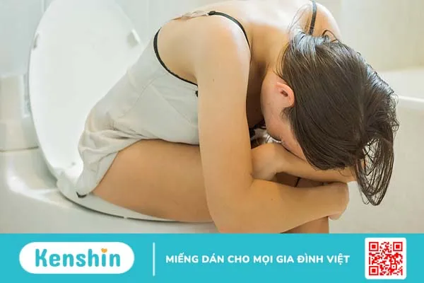 Tìm hiểu giải phẫu đại tràng, chức năng và các bệnh lý xảy ra tại đại tràng 2