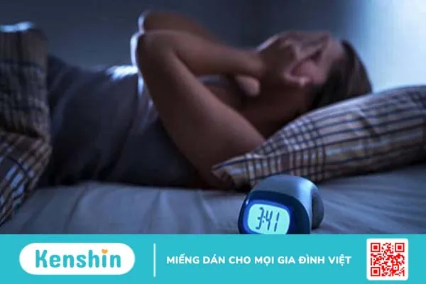 Vì sao có hiện tượng nhắn tin trong lúc ngủ? 2