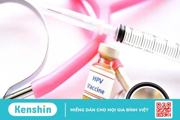 HPV là gì? 4