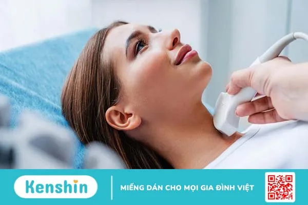 Thông tin bệnh ung thư tuyến giáp thể nang và cách điều trị 3