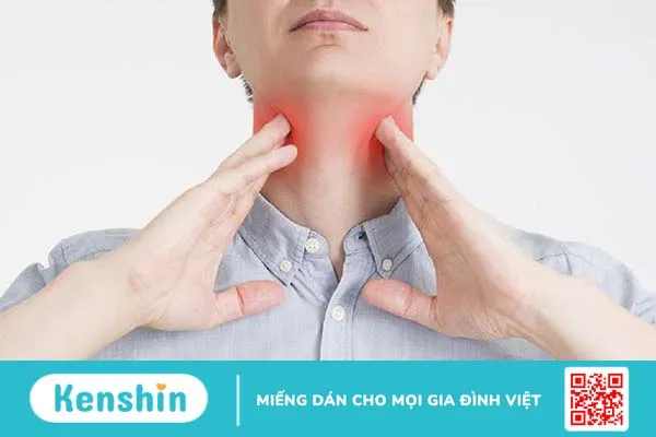 Tìm hiểu về bệnh viêm thanh thiệt là gì? Cách nhận biết và điều trị bệnh viêm thanh thiệt 1