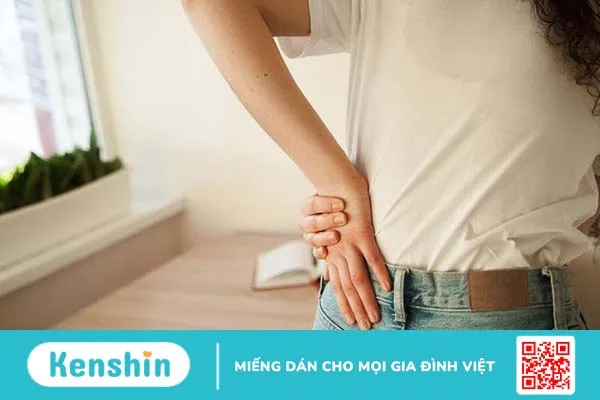 Tìm hiểu về các loại sỏi tiết niệu thường gặp 4