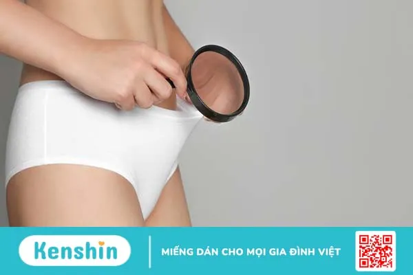 Tìm hiểu về dị dạng sinh dục nữ 2