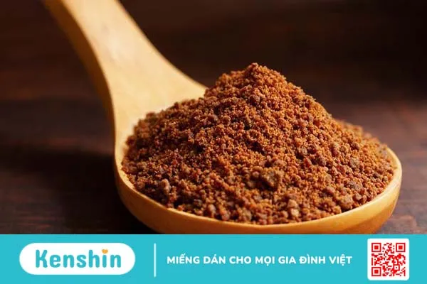 Tìm hiểu về đường nâu và ảnh hưởng sức khỏe từ đường nâu 2