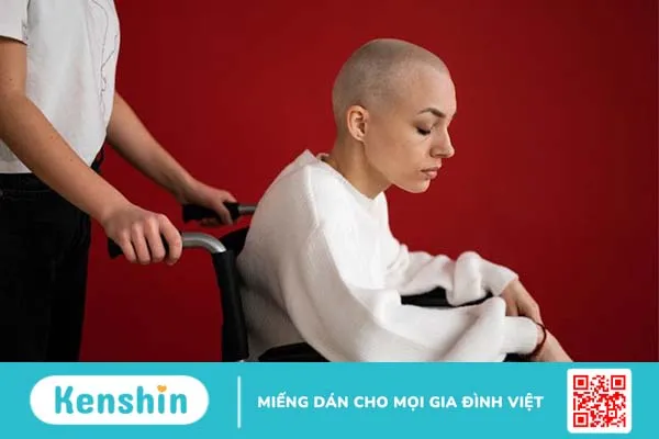 Tìm hiểu về liệu pháp kháng sinh mạch trong điều trị ung thư 3