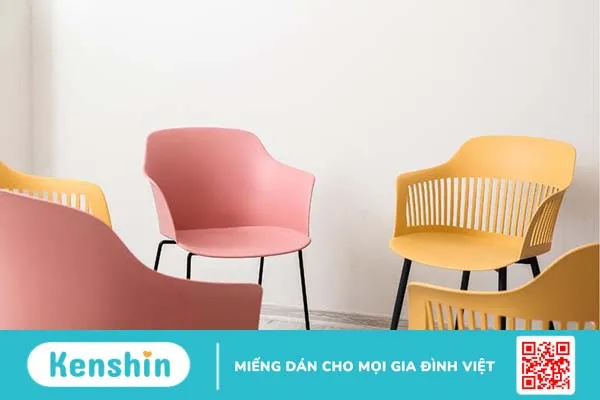 Tìm hiểu về liệu pháp nhóm trong trị liệu tâm lý 4