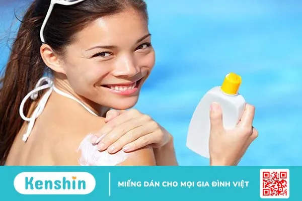 Tìm hiểu về lupus ban đỏ hệ thống mãn tính 4