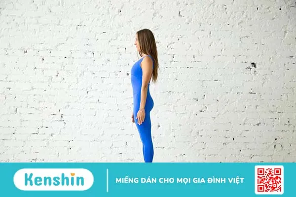 Tìm hiểu về nghiệm pháp Romberg