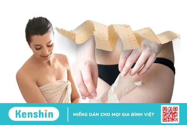 Tìm hiểu về phương pháp, cấp độ và các bước peel da body 1