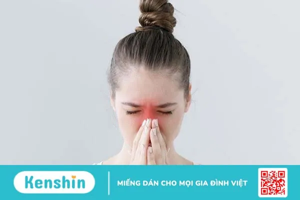 Tìm hiểu về phương pháp chụp X-quang Hirtz trong chẩn đoán viêm xoang 1