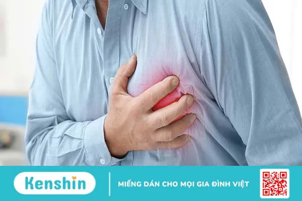 Tìm hiểu về tăng sinh cơ bè thất trái quá mức 3