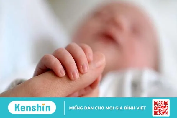 Tìm hiểu về thuốc điều trị teo cơ tủy Zolgensma 2