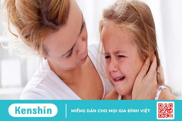 Tìm hiểu về viêm tai giữa mạn tính mủ và viêm tai giữa mạn tính xuất tiết1