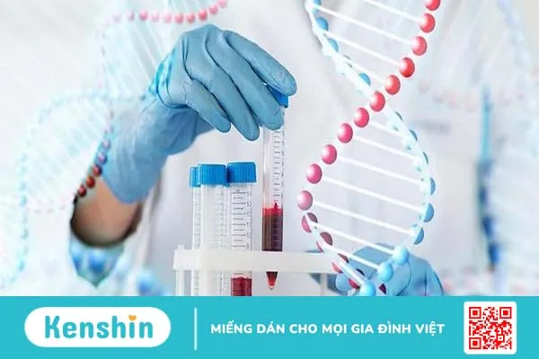 Tìm hiểu xét nghiệm GPB là gì? Vai trò quan trọng của xét nghiệm GPB 3