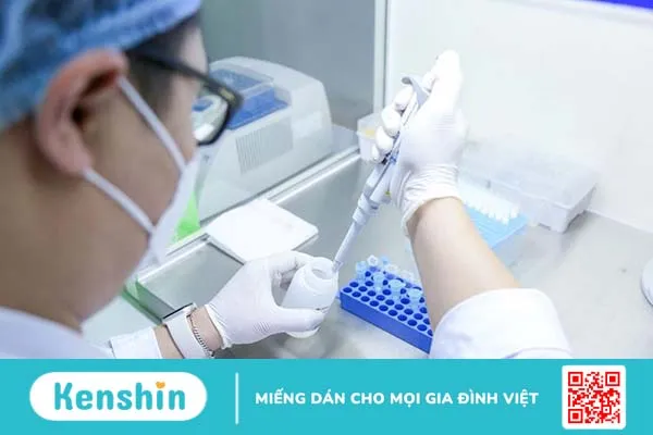 Tìm hiểu xét nghiệm GPB là gì? Vai trò quan trọng của xét nghiệm GPB 4