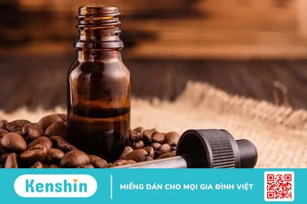 Tinh dầu cà phê và những điều cần biết! 2