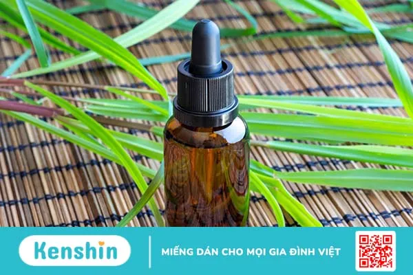 Tinh dầu Palmarosa và những lợi ích khi sử dụng 1