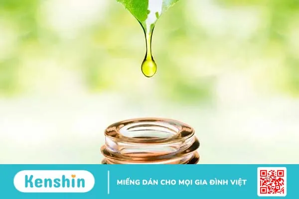 lợi ích sức khỏe của tinh dầu tía tô 3