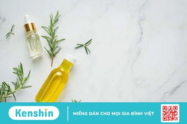 Tinh dầu tràm có đuổi muỗi không?