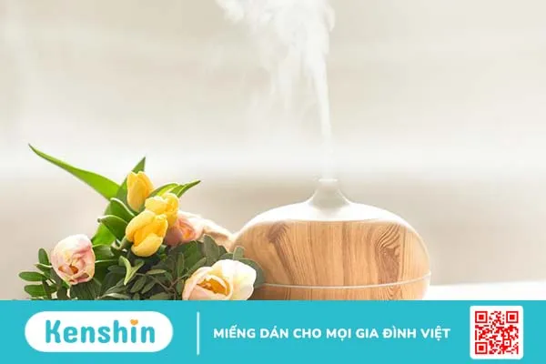 Tinh dầu tràm có đuổi muỗi không? 1