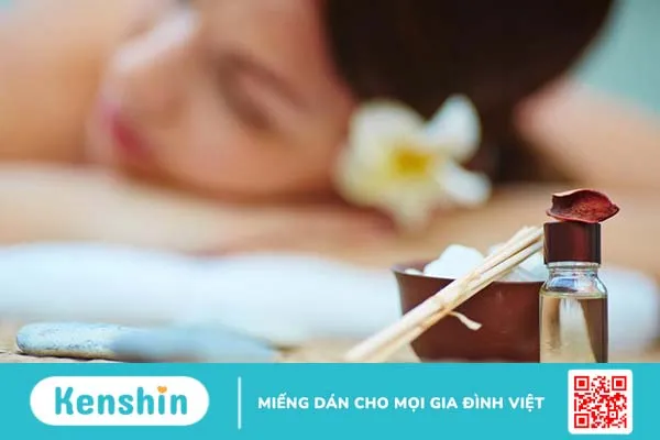 Tinh dầu tràm có đuổi muỗi không? 2