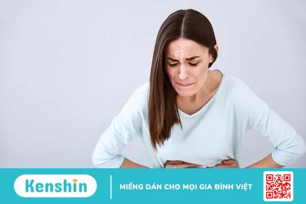 Tĩnh mạch Azygos có vai trò gì? Bệnh lý liên quan đến tĩnh mạch Azygos 3