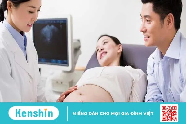 Tĩnh mạch rốn: Cấu trúc, chức năng và những điều cần biết 4