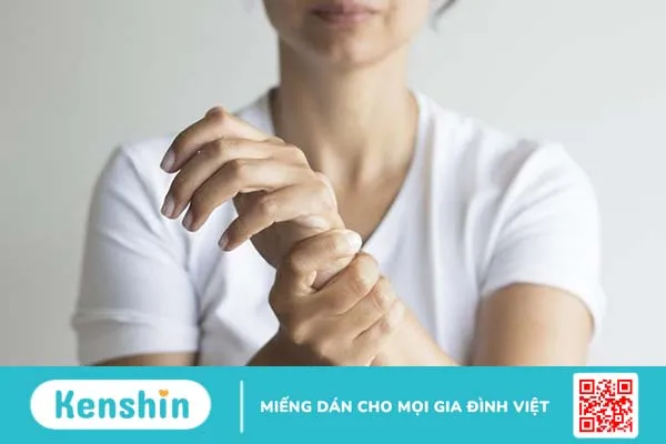 Tình trạng nổi hạch ở khuỷu tay cảnh báo bệnh gì? Phương pháp điều trị 2