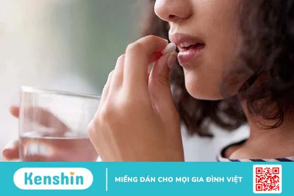 Tổ đỉa ở môi: Nguyên nhân, cách nhận biết và điều trị 3