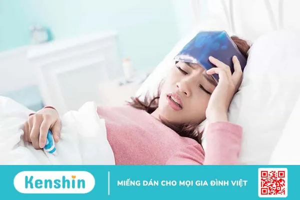 Tổng hợp 4 cách chữa bệnh thủy đậu nhanh nhất tại nhà 2