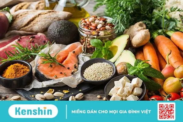 Tổng hợp 4 cách chữa bệnh thủy đậu nhanh nhất tại nhà 3