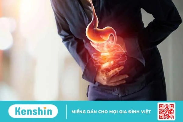 Tổng hợp các bệnh dạ dày thường gặp và dấu hiệu nhận biết 6