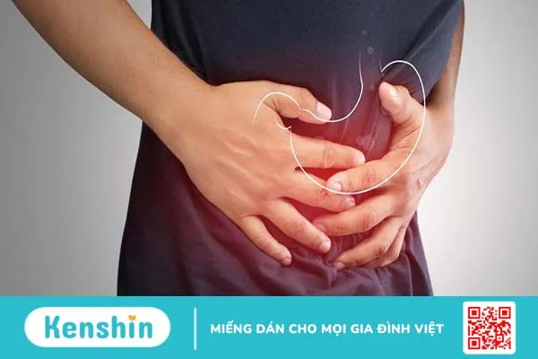 Tổng hợp các bệnh dạ dày thường gặp và dấu hiệu nhận biết 5